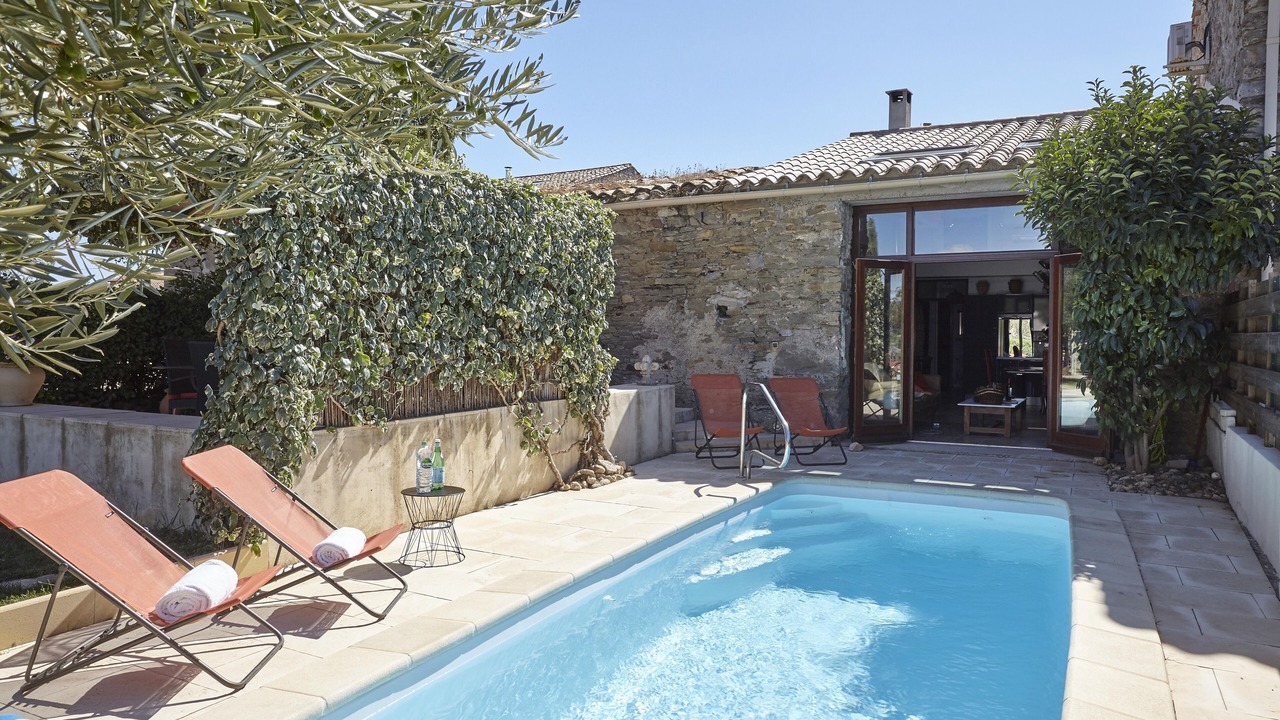 Photo of Outdoor in Argens-Minervois