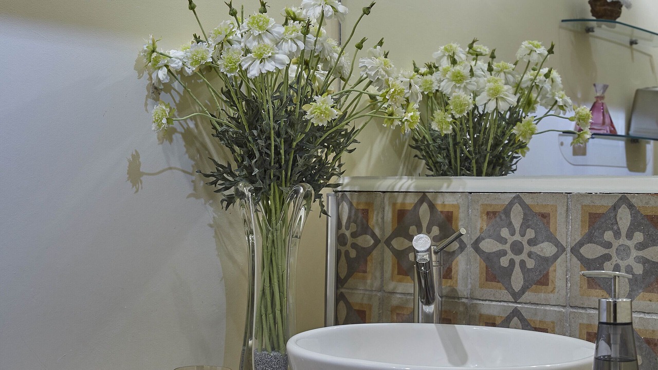 Photo of Bathroom in Argens-Minervois