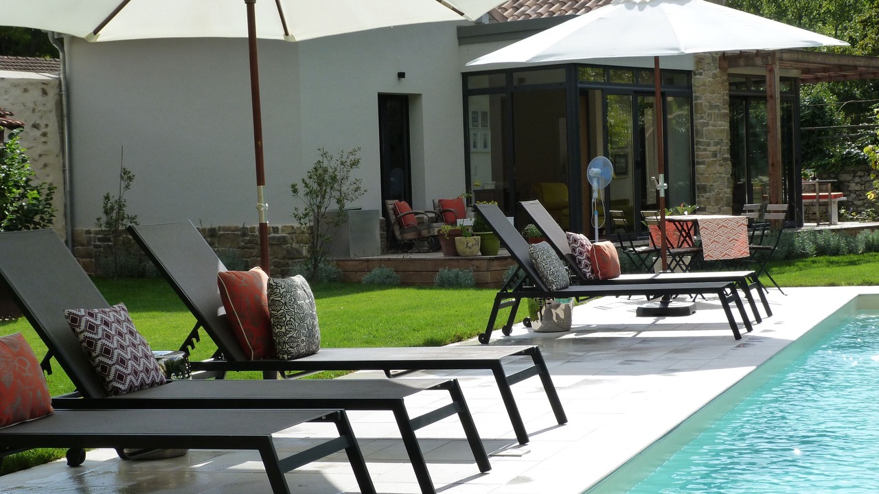 Photo of Outdoor in Alet-les-Bains
