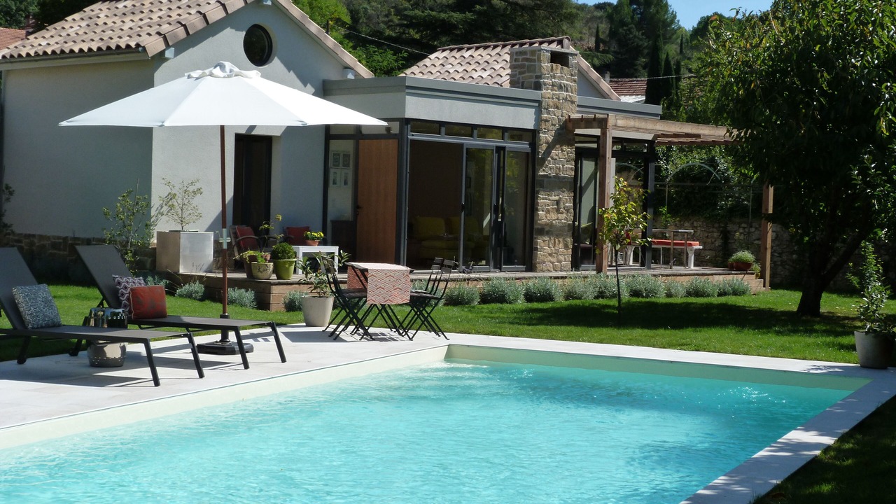 Photo of Outdoor in Alet-les-Bains