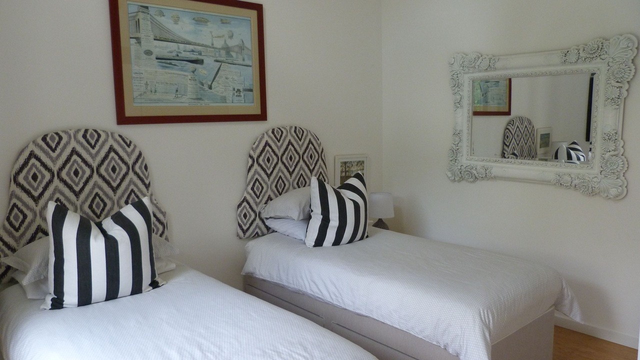 Photo of Bedroom in Alet-les-Bains