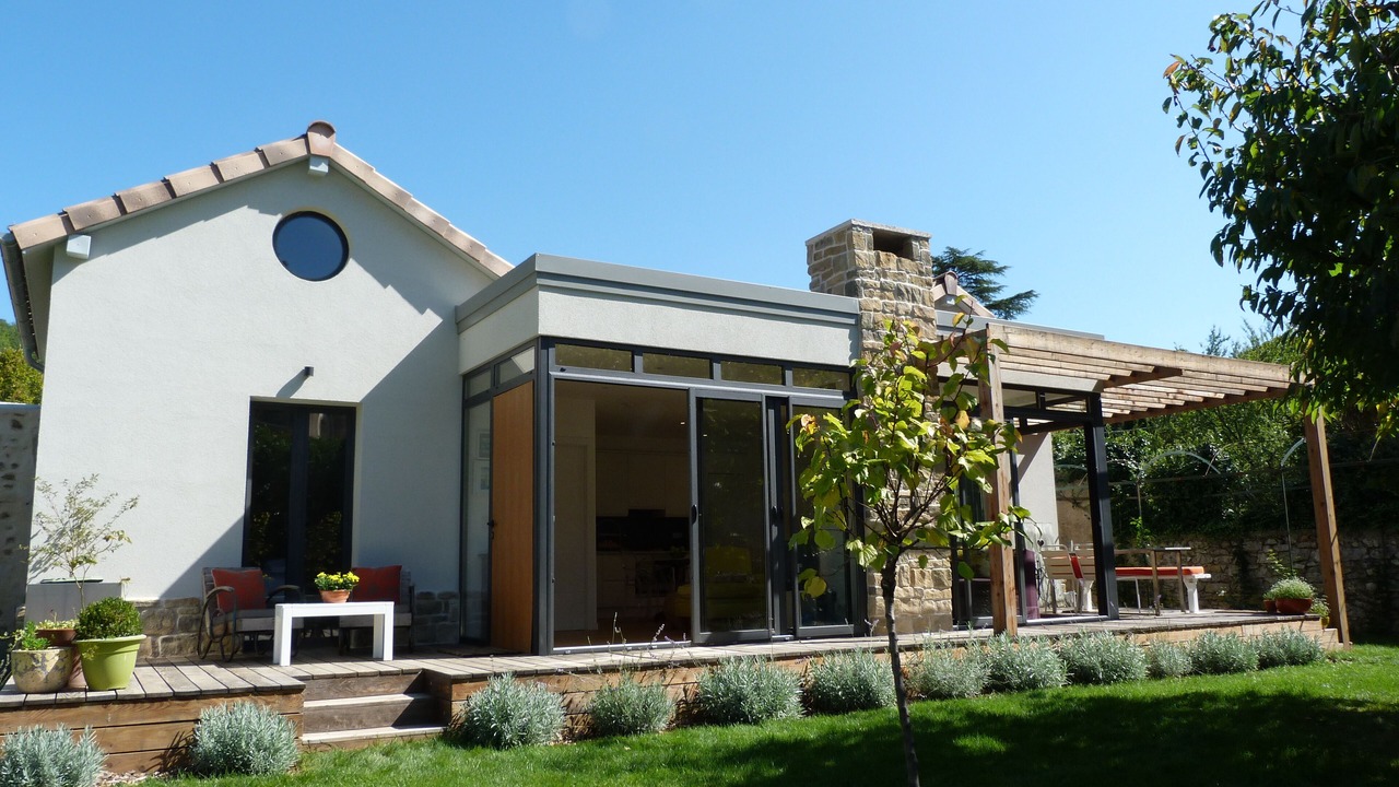 Photo of Outdoor in Alet-les-Bains