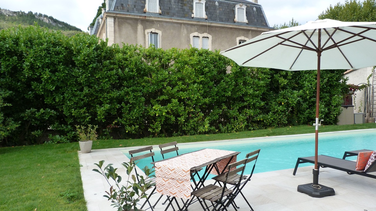 Photo of Outdoor in Alet-les-Bains