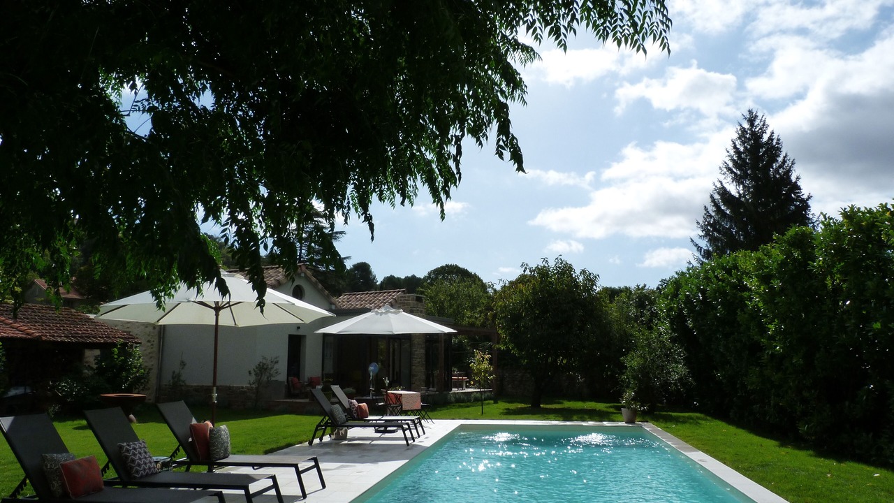 Photo of Outdoor in Alet-les-Bains