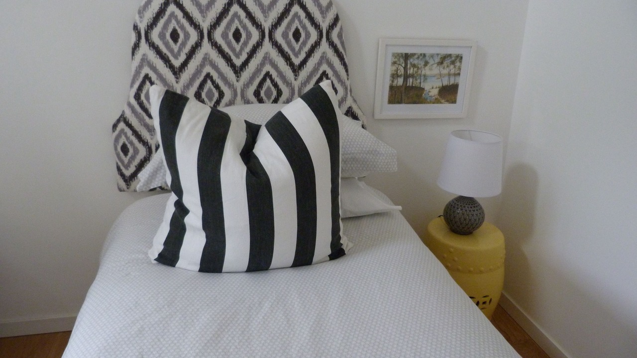 Photo of Bedroom in Alet-les-Bains