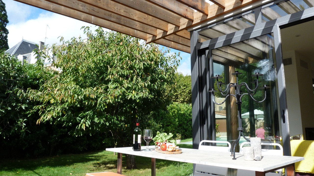 Photo of Outdoor in Alet-les-Bains