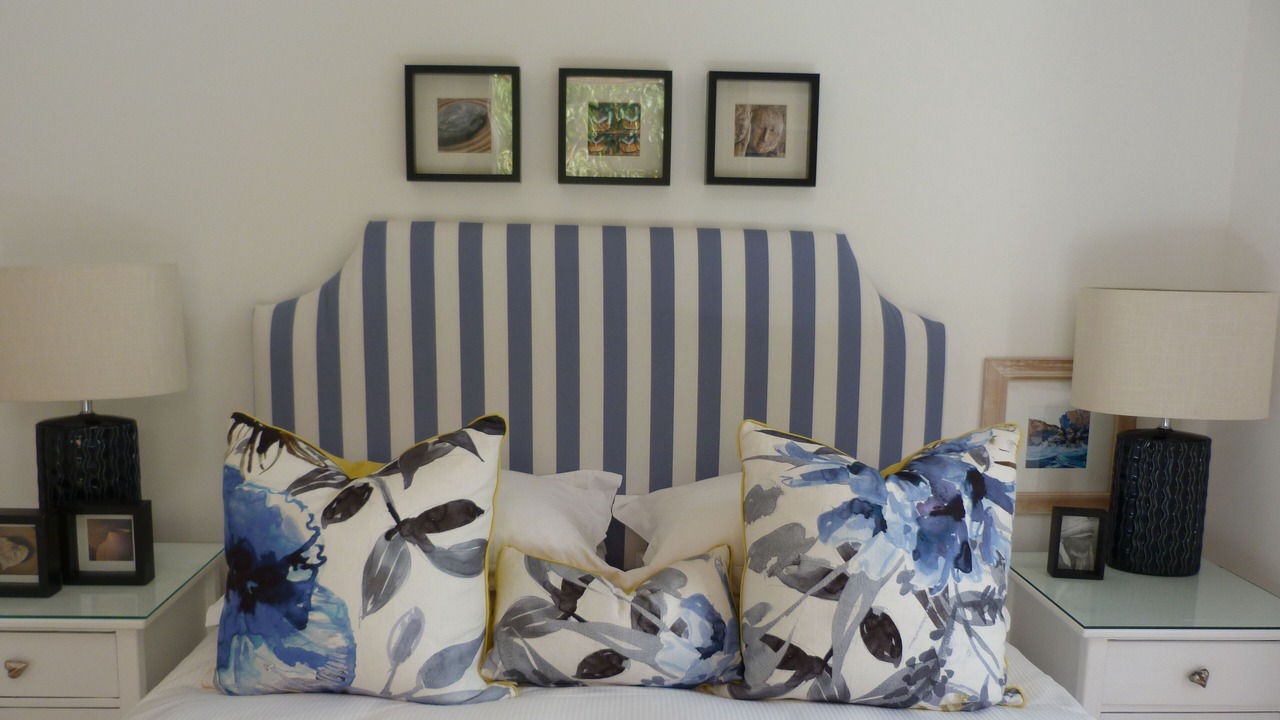 Photo of Bedroom in Alet-les-Bains