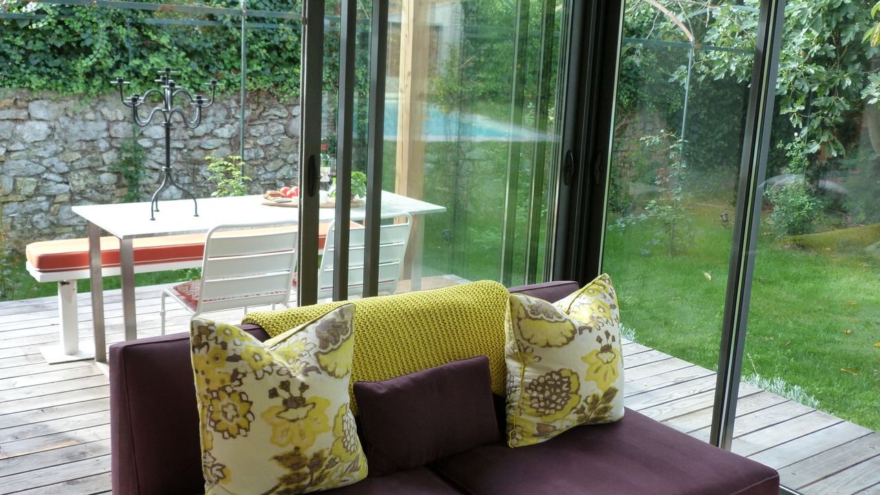 Photo of Livingroom in Alet-les-Bains