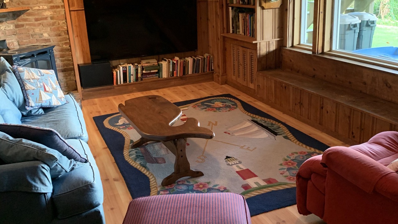 Photo of Livingroom in East Harwich