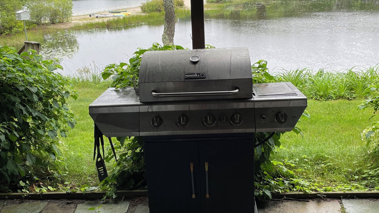 Photo of Outdoor in East Harwich