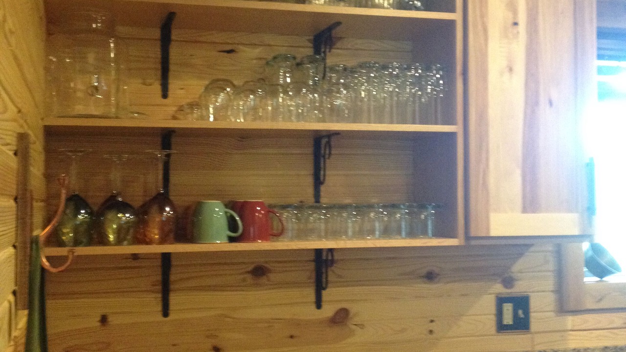 Photo of Kitchen in Doniphan