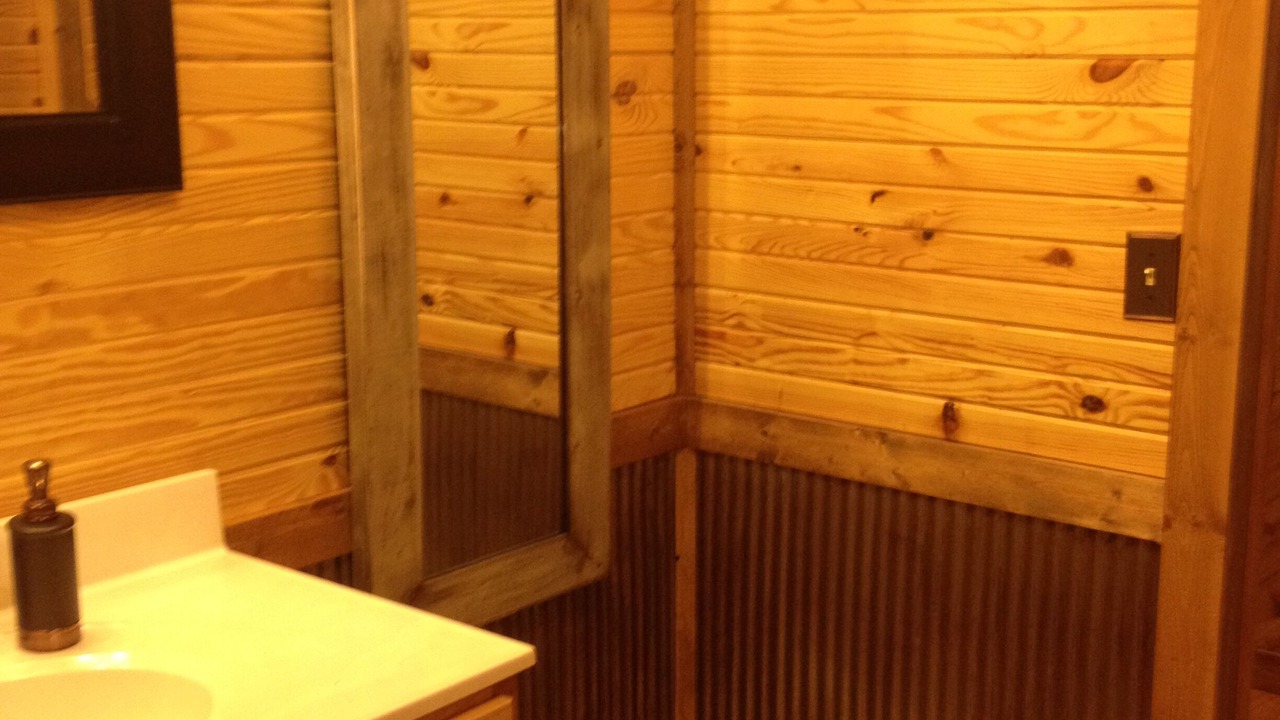Photo of Bathroom in Doniphan