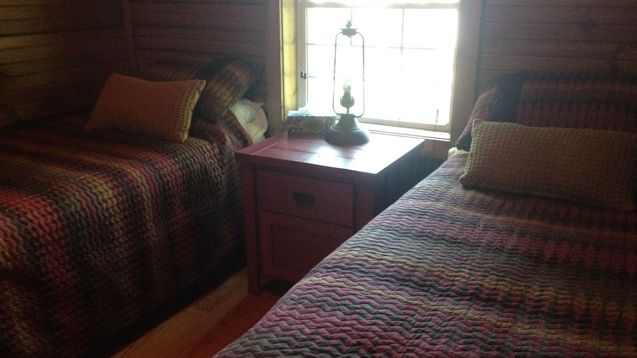 Photo of Bedroom in Doniphan