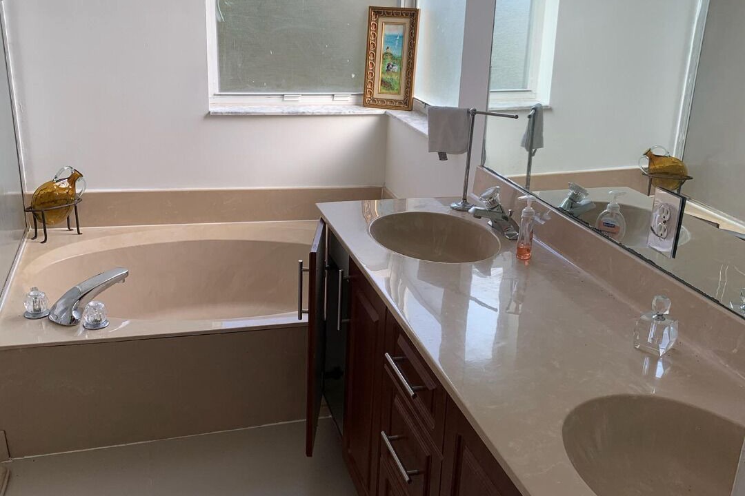 Photo of Bathroom in Towngate