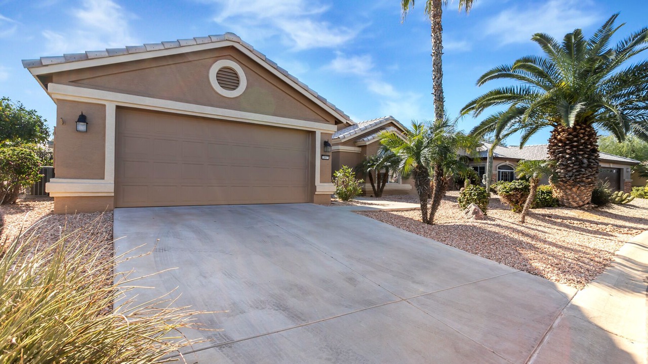 Photo of Outdoor in Pebblecreek