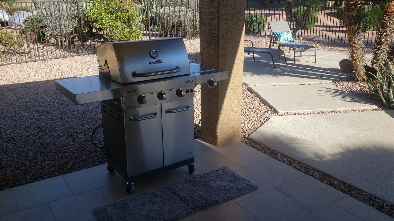 Photo of Outdoor in Pebblecreek