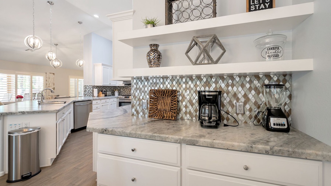 Photo of Kitchen in Pebblecreek