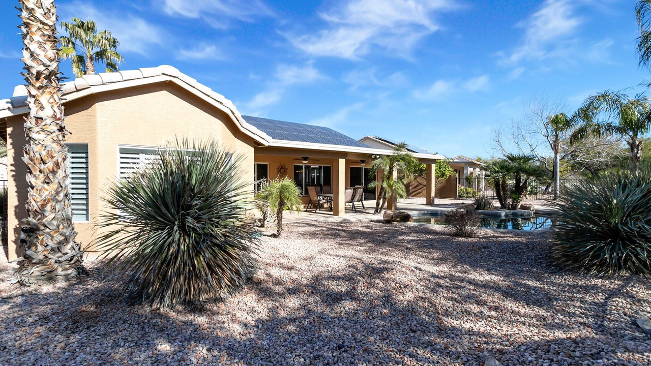 Photo of Outdoor in Pebblecreek