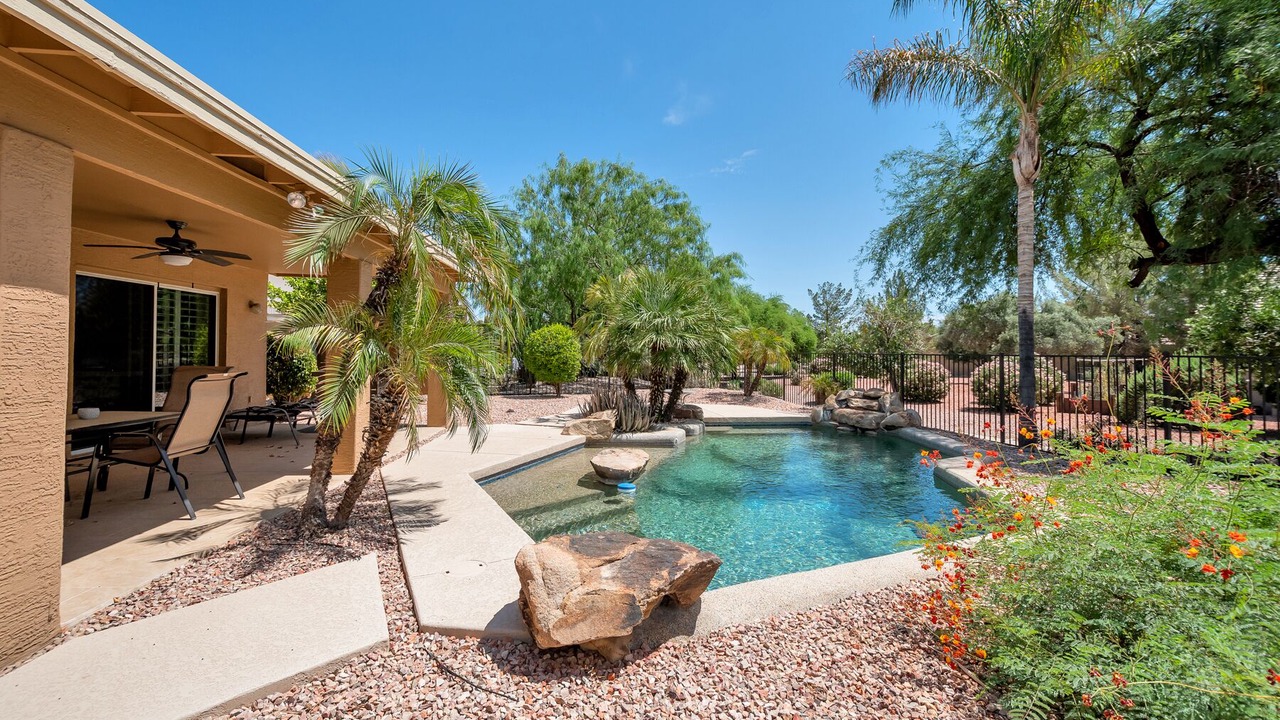 Photo of Outdoor in Pebblecreek