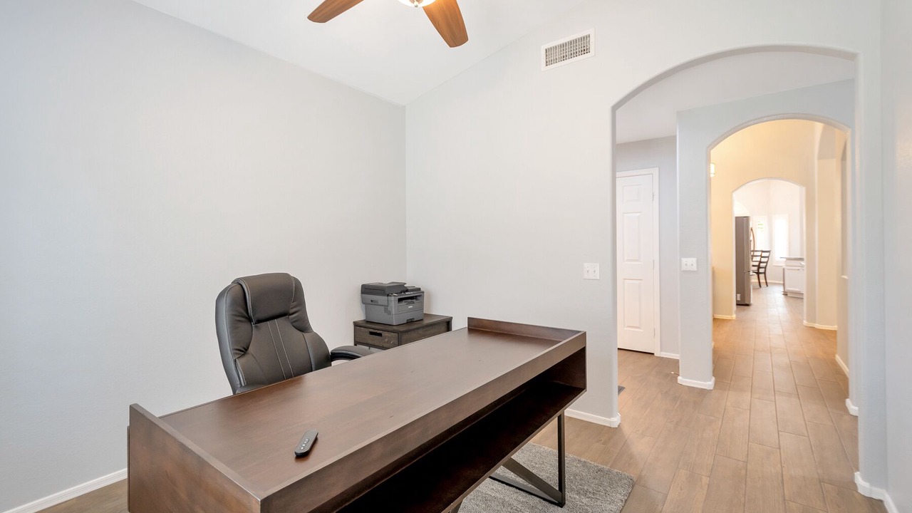 Photo of Bedroom in Pebblecreek