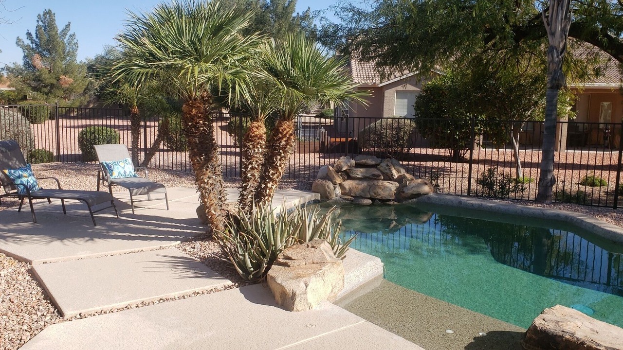 Photo of Outdoor in Pebblecreek