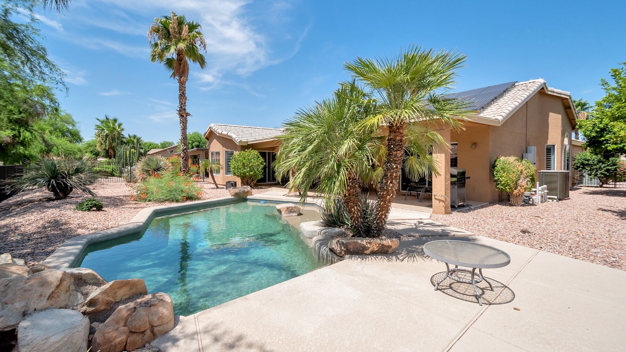 Photo of Outdoor in Pebblecreek