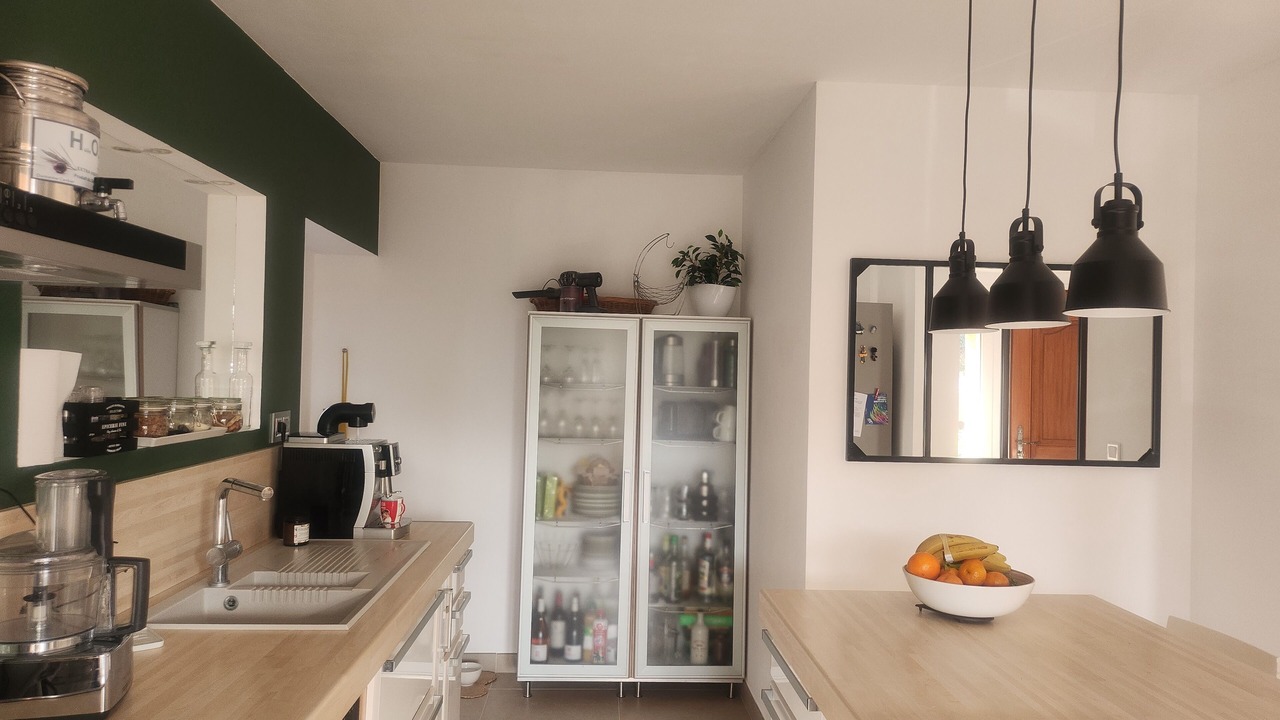 Photo of Kitchen in Lattes