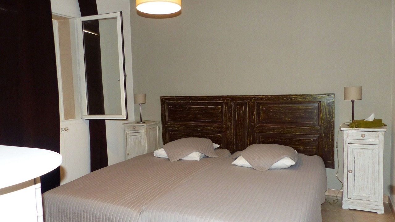 Photo of Bedroom in Lattes