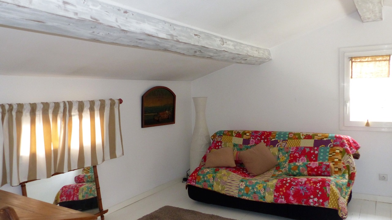 Photo of Livingroom in Lattes