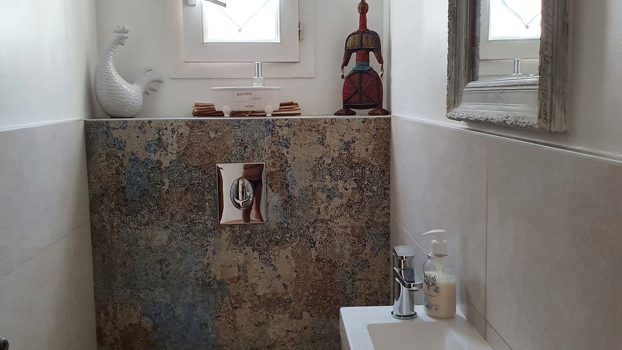 Photo of Bathroom in Lattes