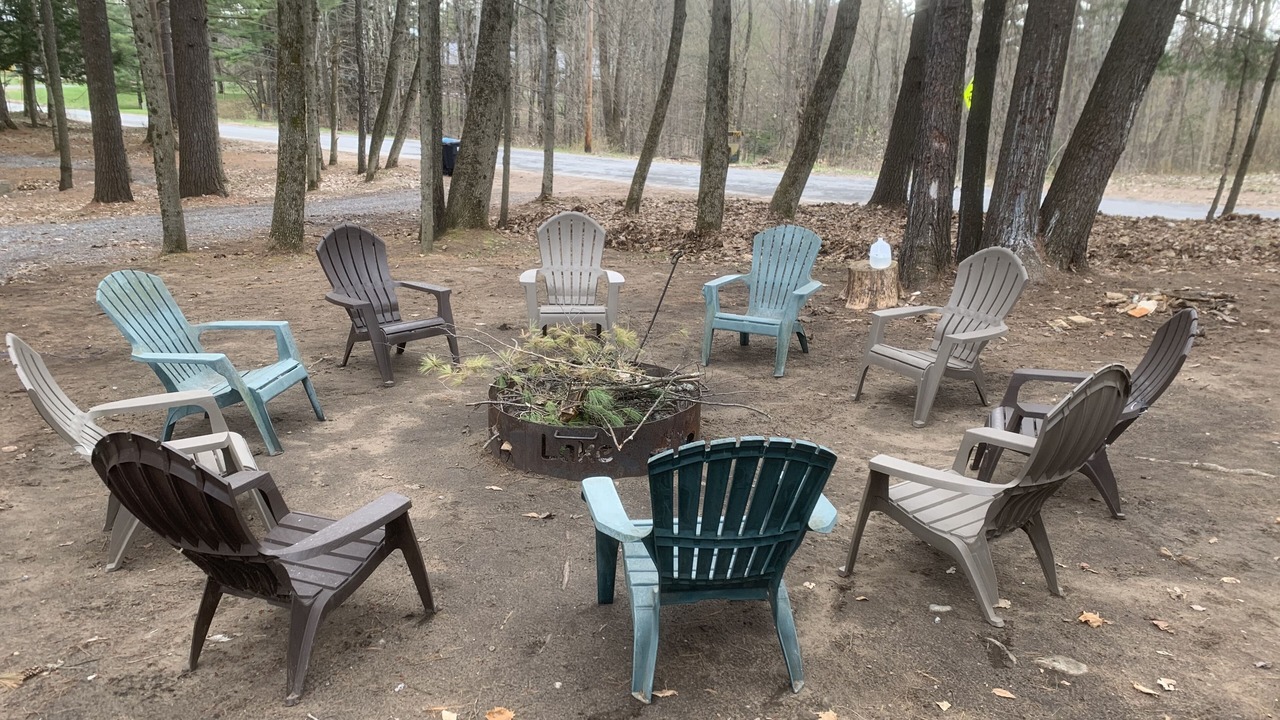 Photo of Outdoor in Glenfield