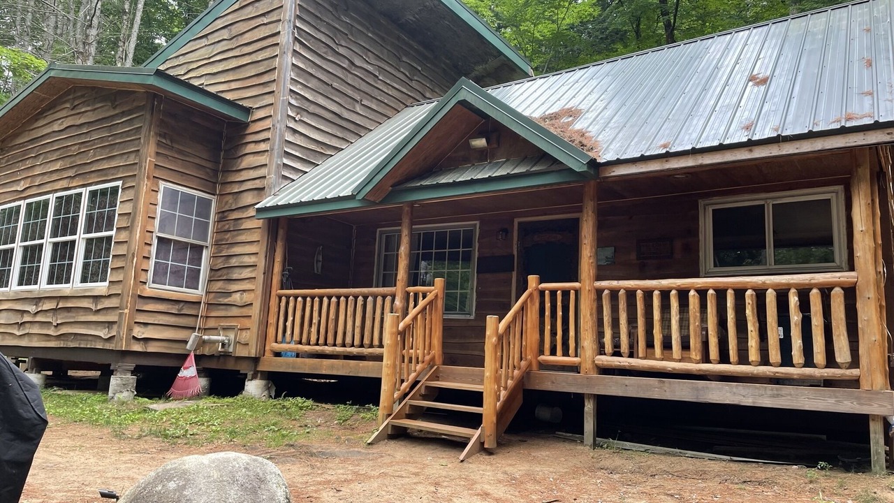 Photo of Outdoor in Glenfield