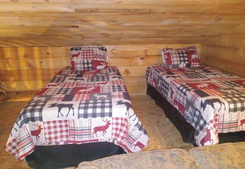 Photo of Bedroom in Glenfield