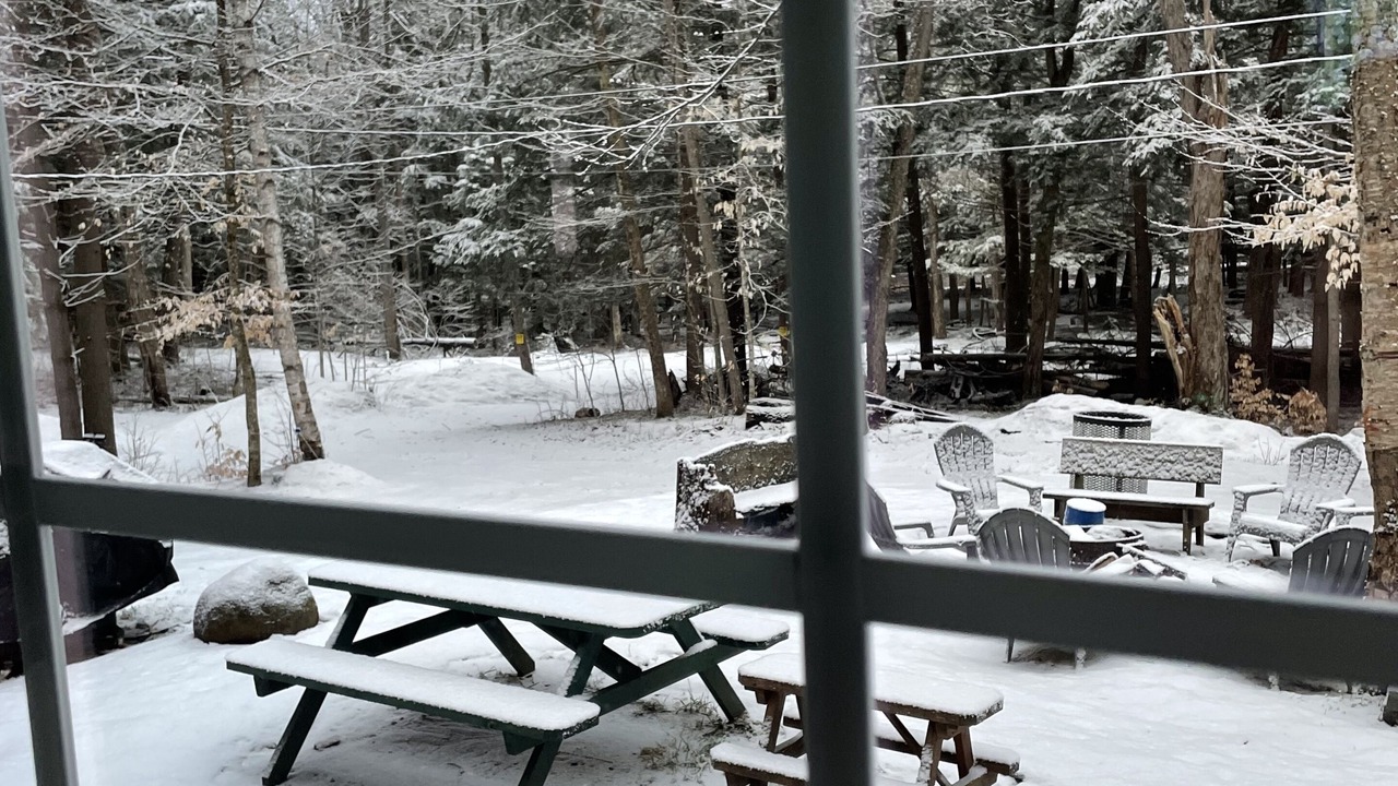 Photo of Outdoor in Glenfield