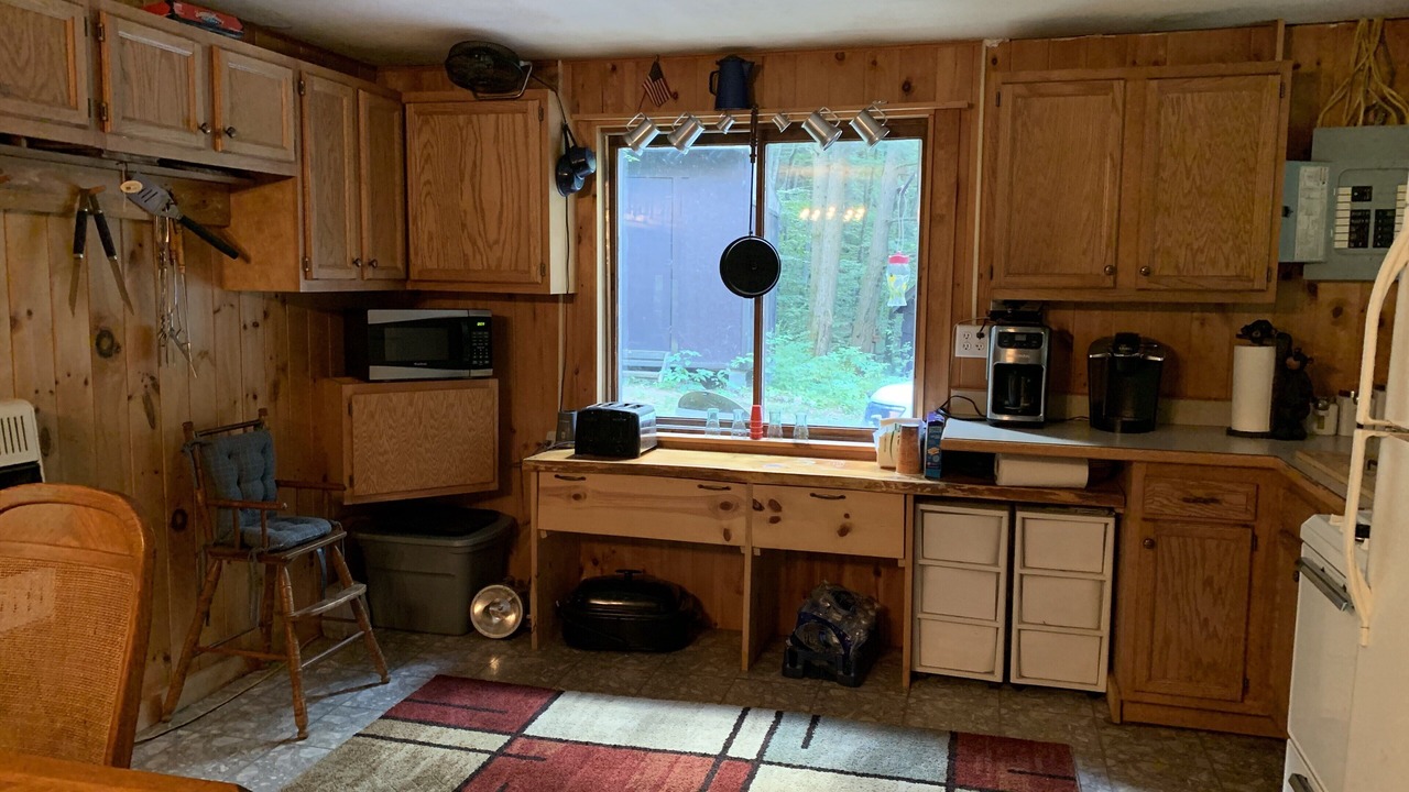 Photo of Kitchen in Glenfield