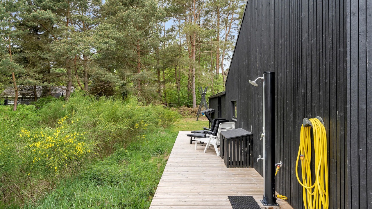 Photo of Outdoor in Vibæk Strand