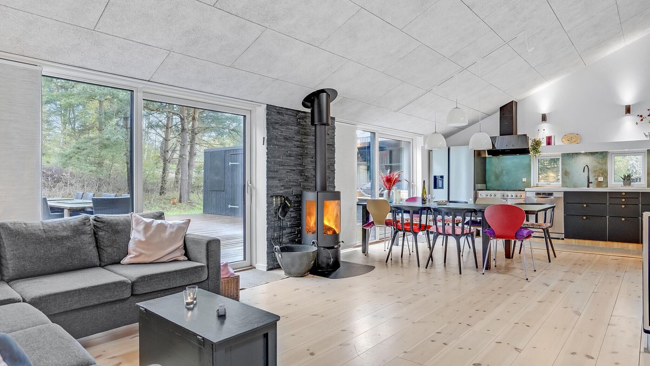 Photo of Bedroom in Vibæk Strand