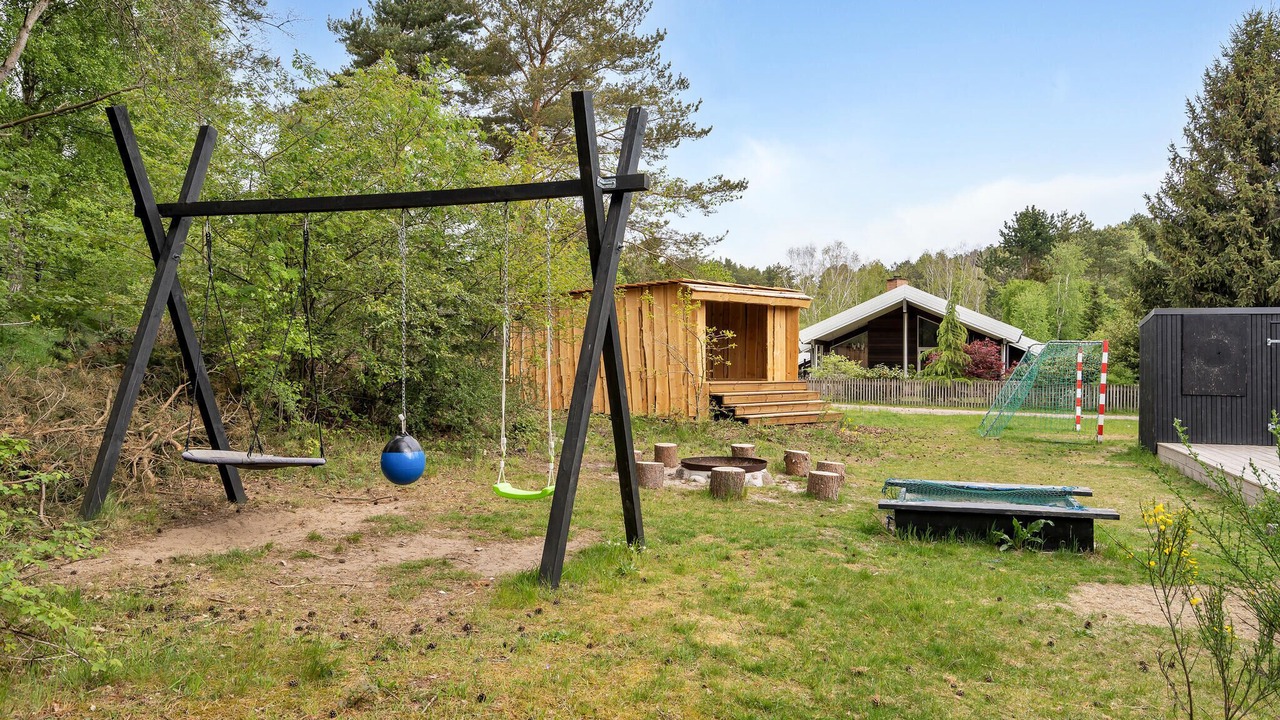 Photo of Outdoor in Vibæk Strand