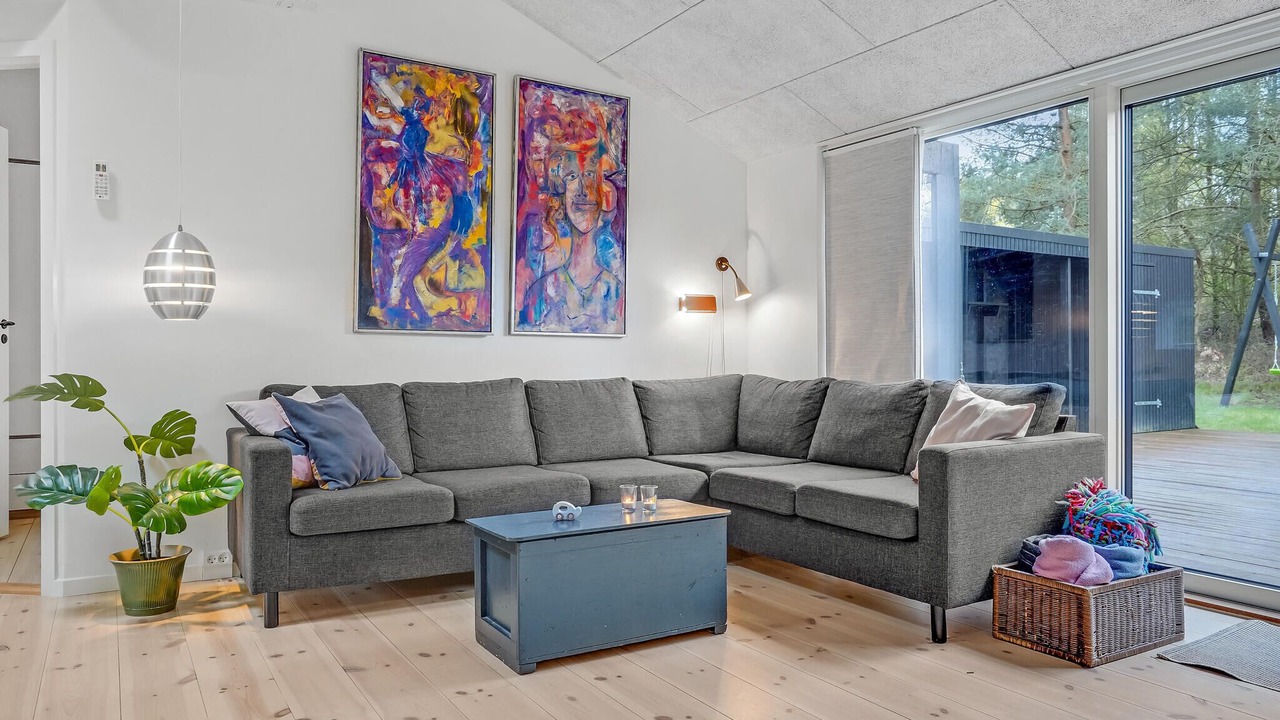 Photo of Bedroom in Vibæk Strand