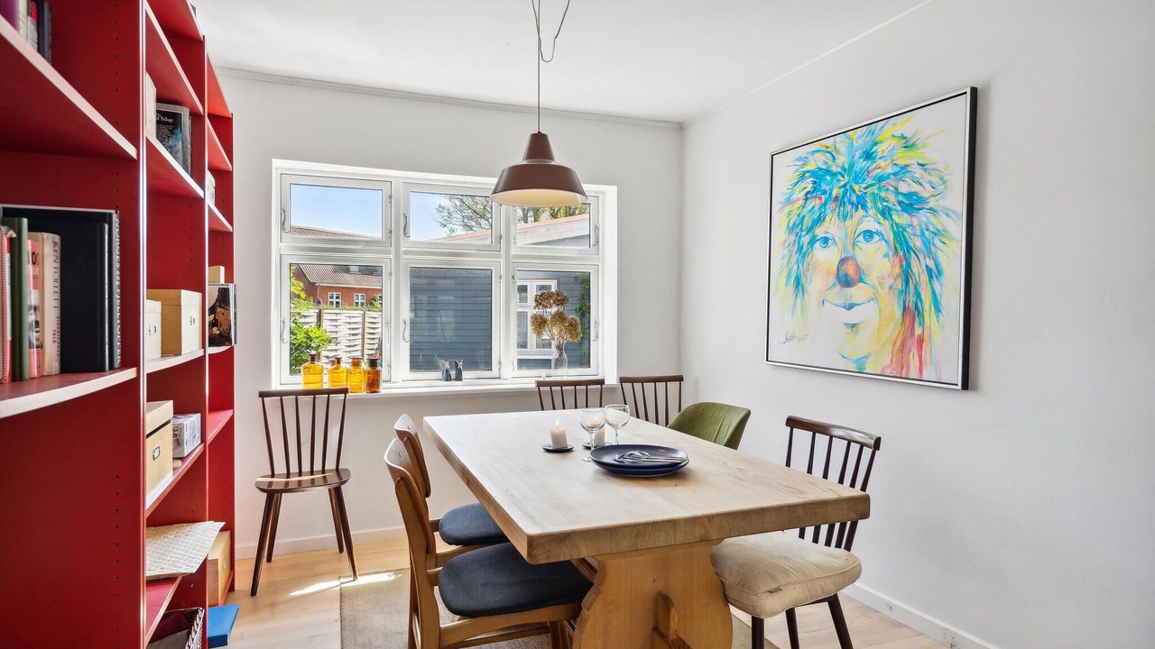 Photo of Bedroom in Assens