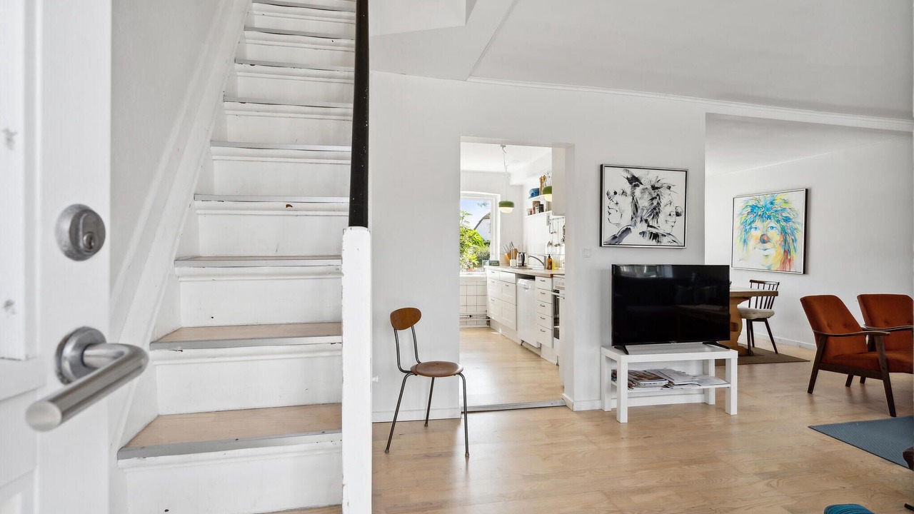 Photo of Bedroom in Assens