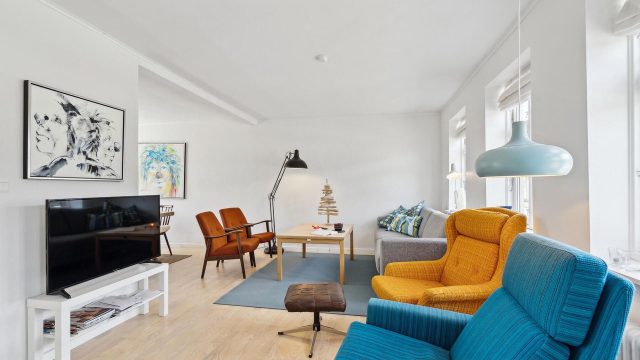 Photo of Bedroom in Assens