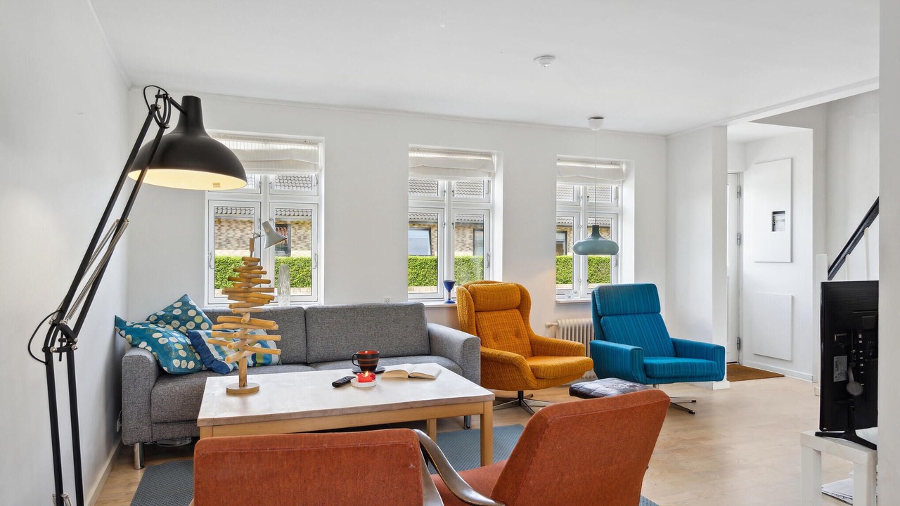 Photo of Bedroom in Assens