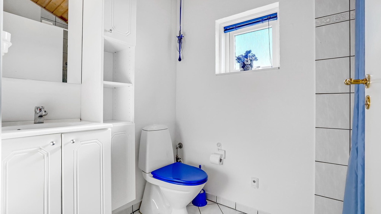 Photo of Bathroom in Ronde