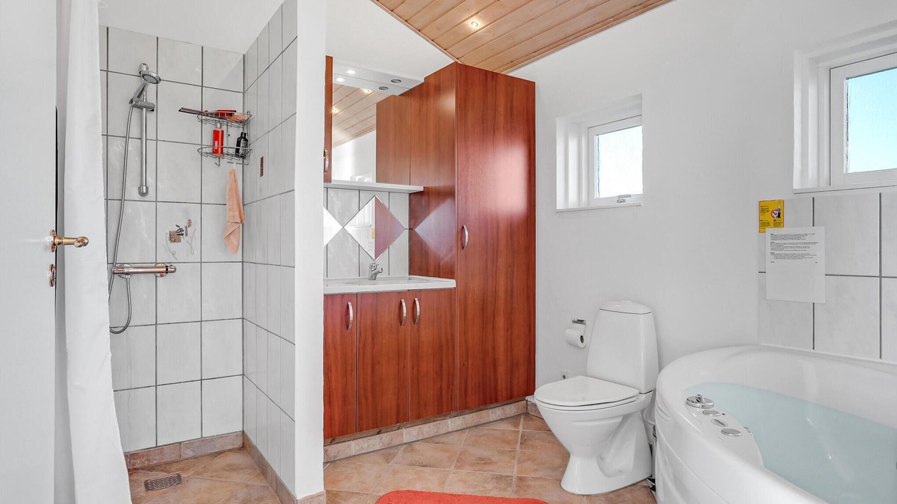 Photo of Bathroom in Ronde