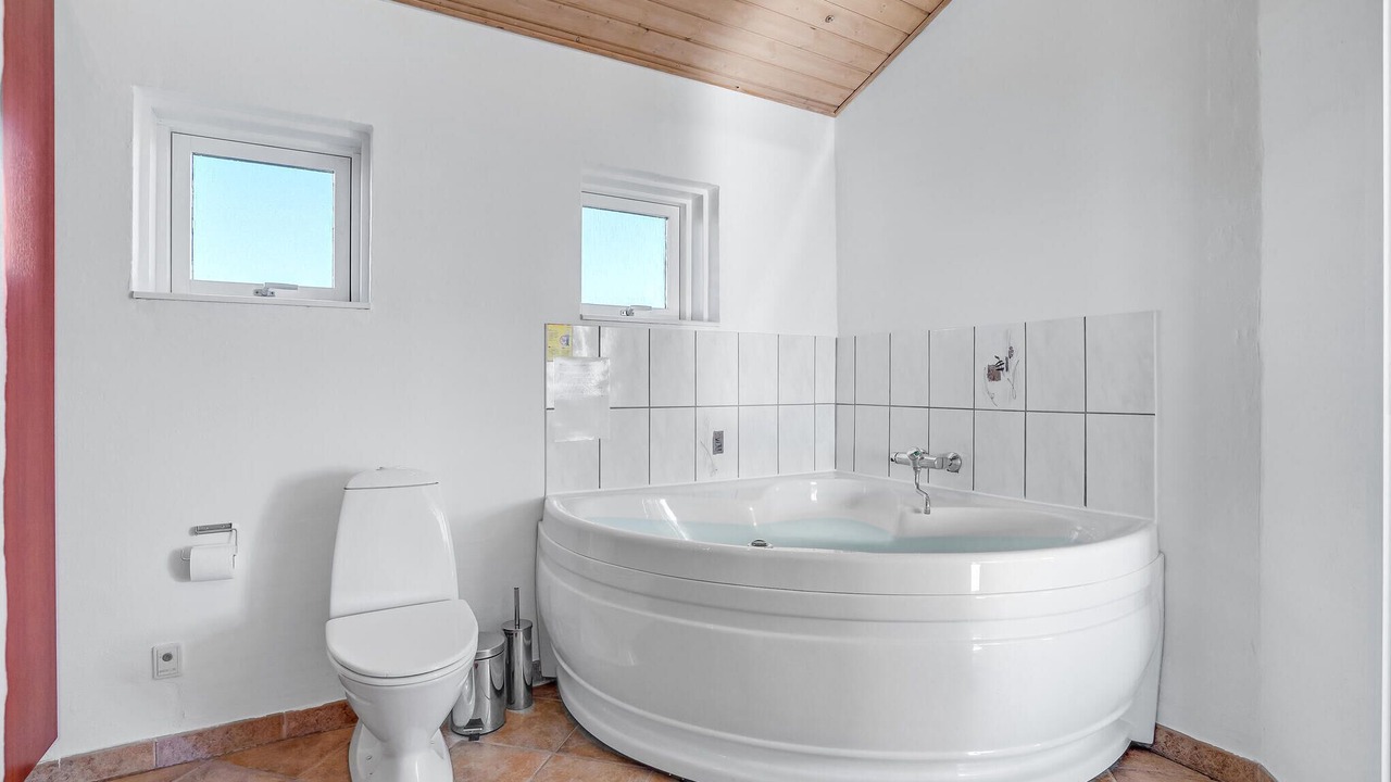 Photo of Bathroom in Ronde
