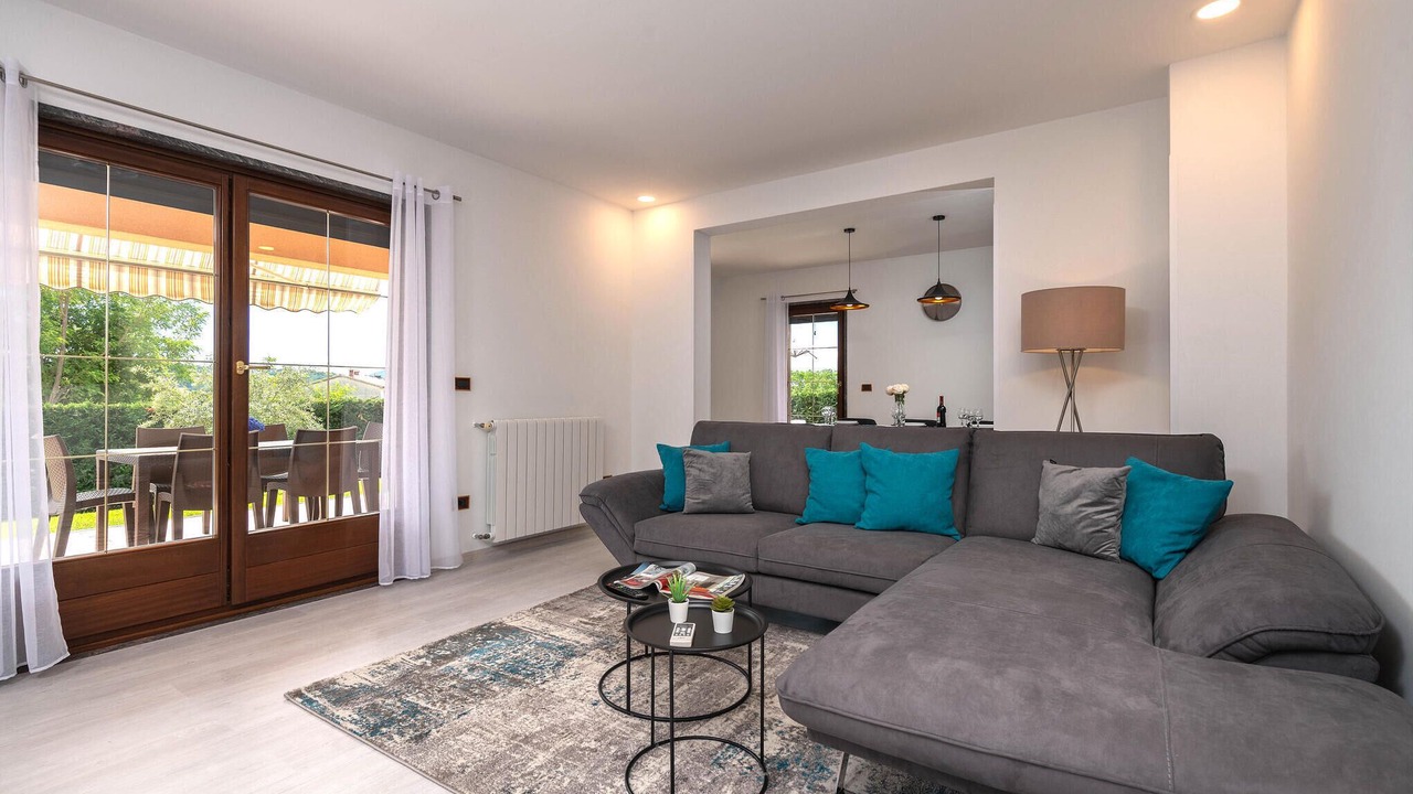 Photo of Bedroom in Vinez