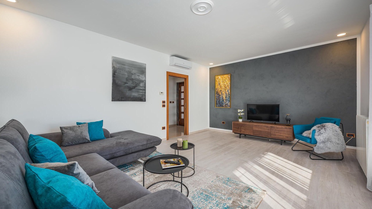 Photo of Bedroom in Vinez