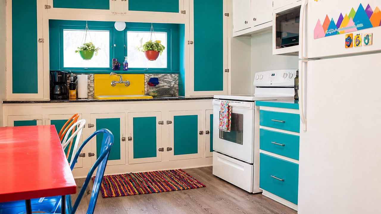 Photo of Kitchen in Davis