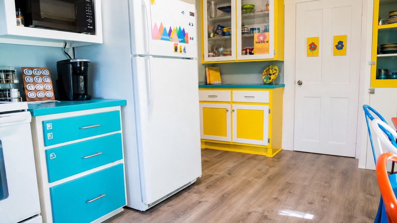 Photo of Kitchen in Davis